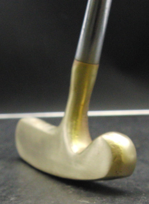 Unbranded Putter 85cm Length Steel Shaft PSYKO Grip