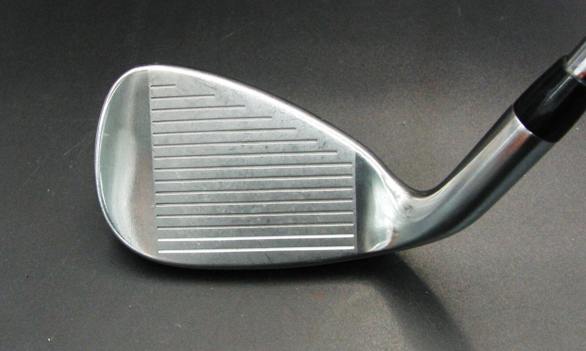 TaylorMade R5 XL 9 Iron  Stiff Steel Shaft TaylorMade Grip