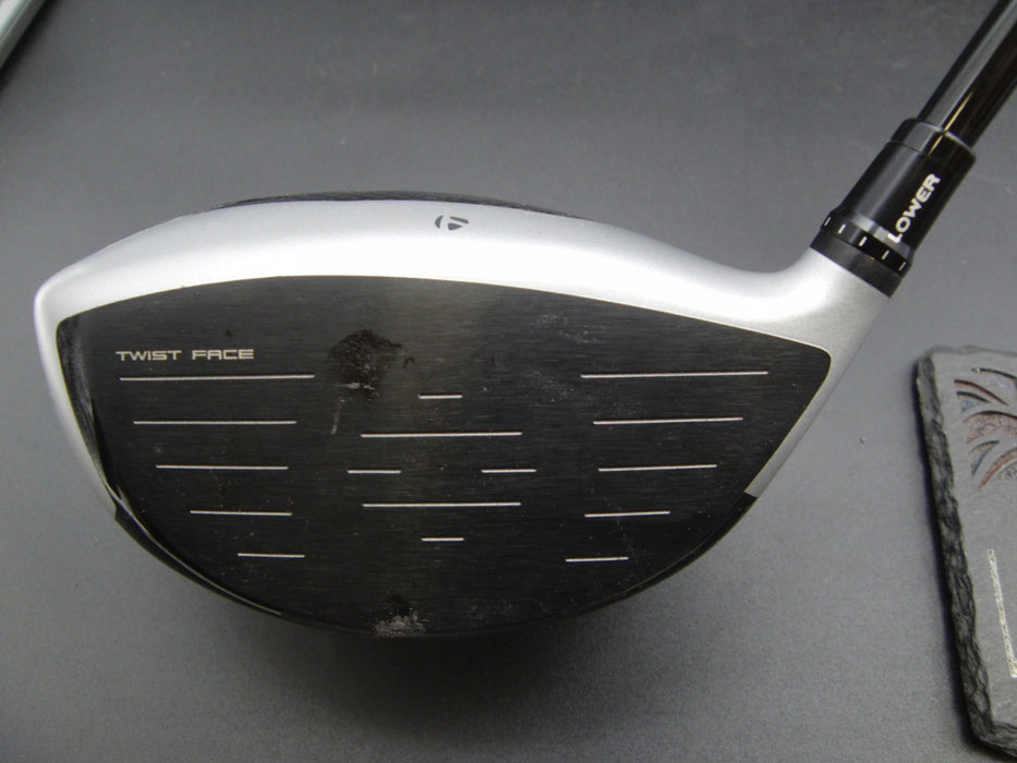 TaylorMade M3 9.5° Driver Regular (Optional) Graphite Shaft PGM Grip*