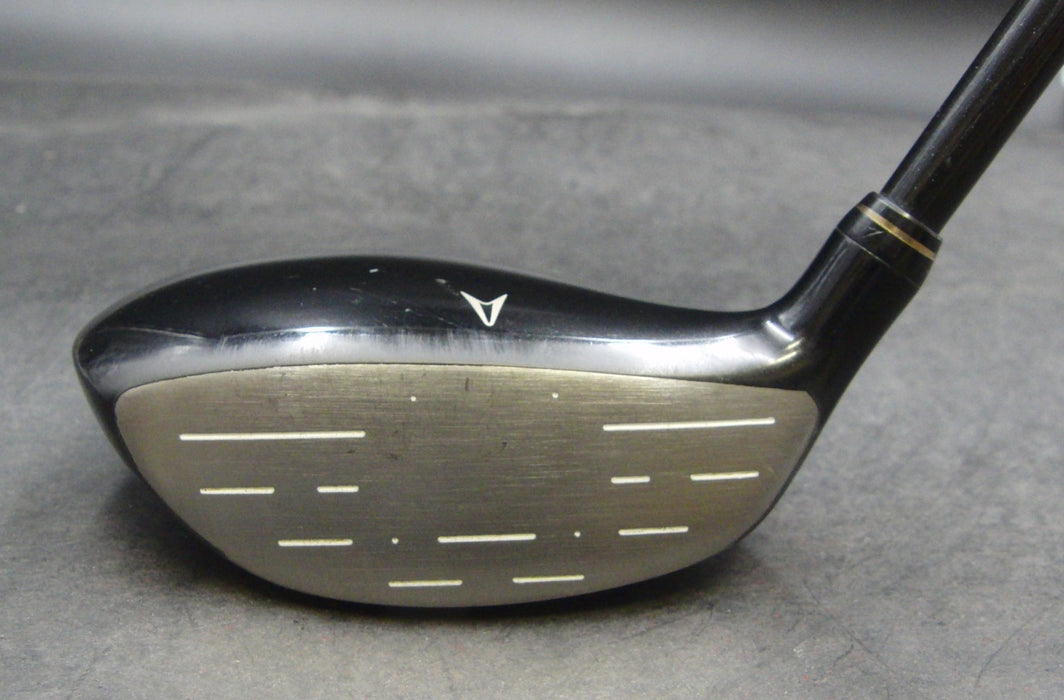 Srixon XXIO Impact Power Body 16° 4 Wood Stiff Graphite Shaft Golf Pride Grip