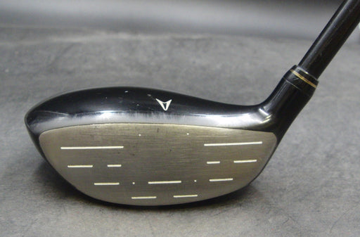 Srixon XXIO Impact Power Body 16° 4 Wood Stiff Graphite Shaft Golf Pride Grip