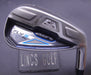 Cobra Fly-Z XL 6 Iron Regular Steel Shaft Cobra Grip