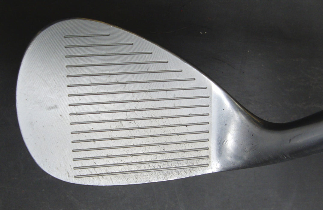 Honma Tour World TW-W Forged 58° Sand Wedge Stiff Graphite Shaft Honma Grip