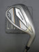 Callaway Mavrik Gap Wedge Stiff Steel Shaft Golf Pride Grip