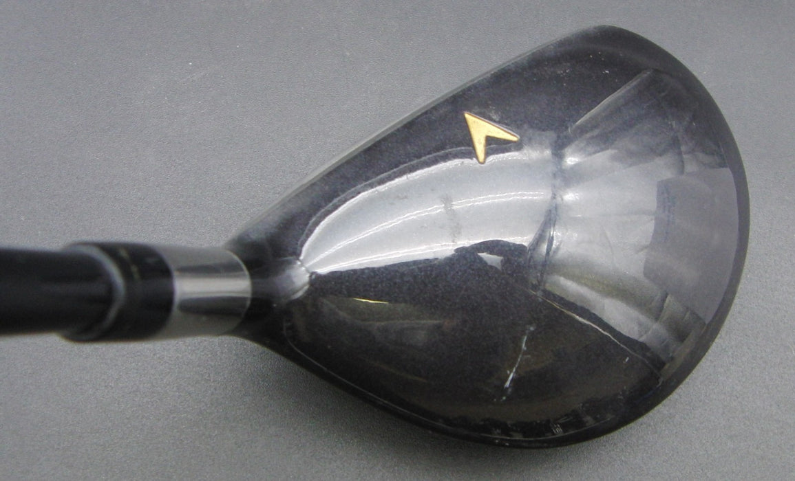 Dunlop D-818 21° 7 Wood Regular Graphite Shaft Dunlop Grip