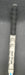 Bridgestone Tourstage ViQ Sand Wedge Stiff Graphite Shaft Golf Pride Grip