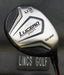 Maruman Lucero Utility 20° 3 Hybrid Regular Graphite Shaft Maruman Grip