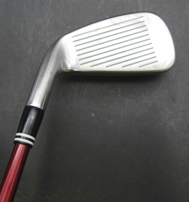 Cleveland HiBore 30° 6 Iron Stiff Graphite Shaft Cleveland Grip