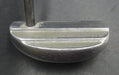 Royal Wintex Titanium Face Putter Steel Shaft 88cm Length Pro Line Grip