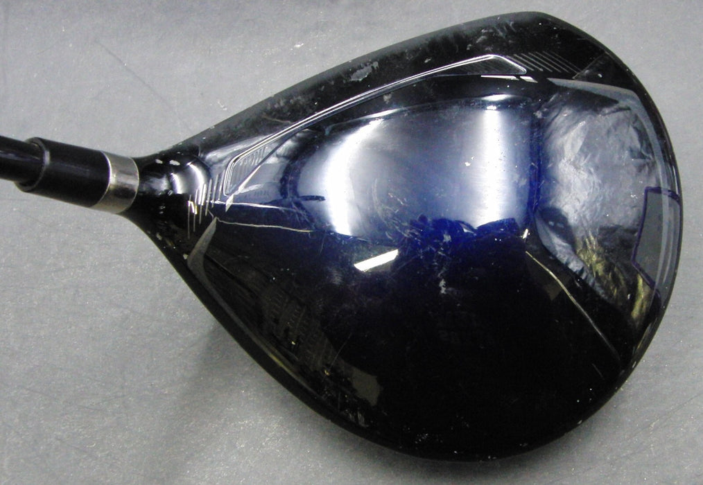 Bridgestone JGR Tour B 9.5° Driver Regular Graphite Shaft Izanahi Studio Grip