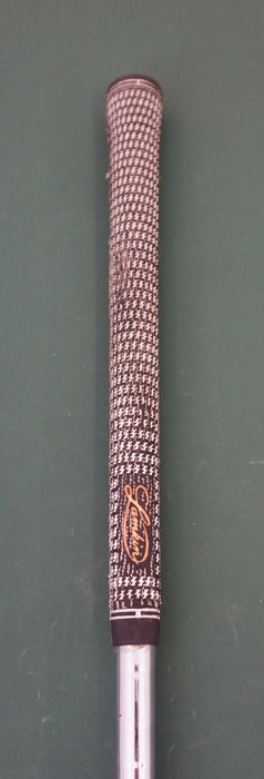 Mizuno Pro TN87 6 Iron Regular Steel Shaft Lamkin Grip