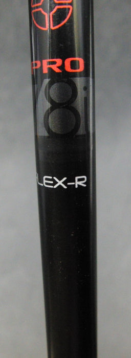 Wilson Staff l300 flx Face 5 Iron Regular Graphite Shaft Wilson Staff Grip