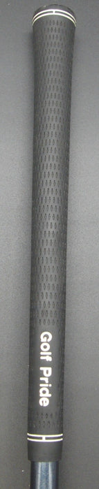 Cleveland CJ-100 Gap A Wedge Stiff Graphite Shaft Golf Pride Grip