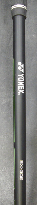 Yonex EZONE GS i-Tech 14° Driver Stiff Graphite Shaft Yonex Grip*