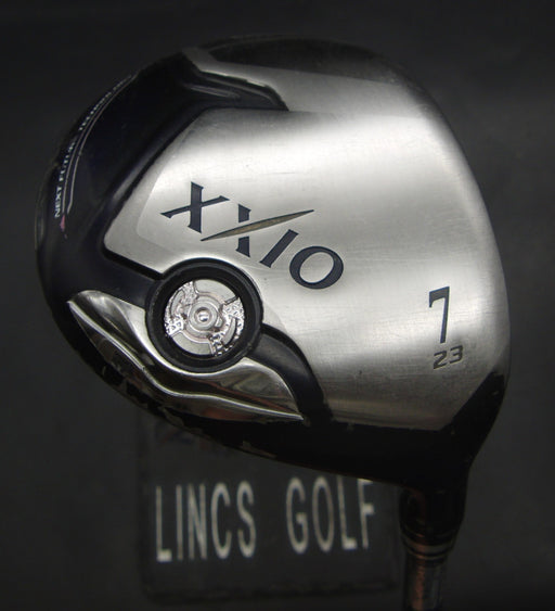 Ladies Srixon XXIO 23° 7 Wood Ladies Graphite Shaft XXIO Grip