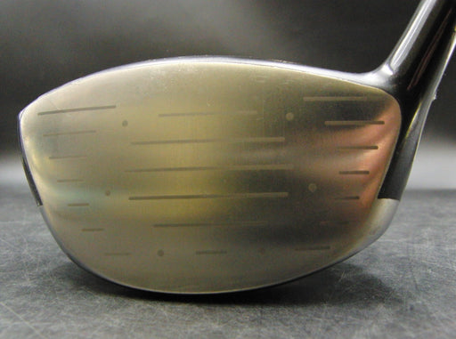 Maruman Exim MSEC System 360cc 9º Driver Regular Graphite Shaft Exim Grip