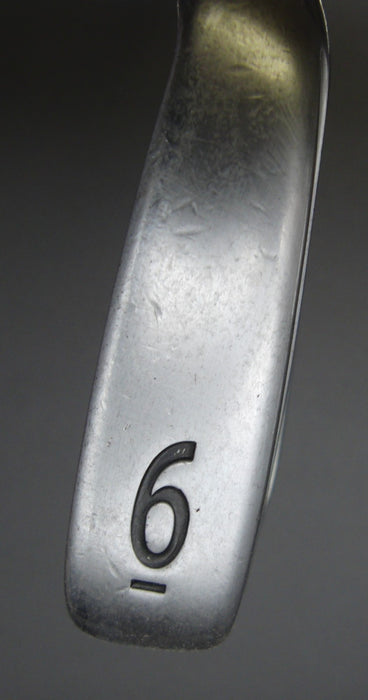 Titleist AP2 710 6 Iron Extra Stiff Steel Shaft Titleist Grip