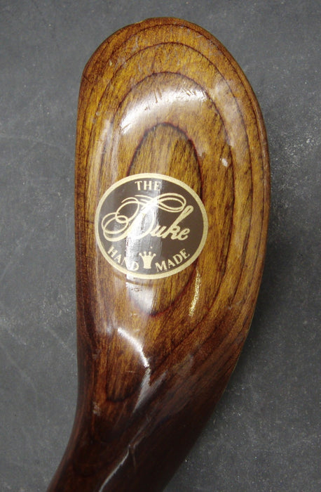 St.Andrews Golf Classics Putter Steel Shaft 89cm Length Golden Grip