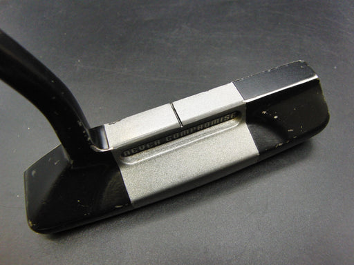 Never Compromise Z/I Theta Putter 86cm Steel Shaft Z/I Theta Grip & Paradiso H/C