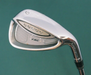 TaylorMade RAC CGB 9 Iron Regular Steel Shaft Golf Pride Grip