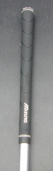 Mizuno MP-15 7 Iron Senior Steel Shaft Mizuno Grip