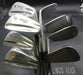 Set of 8 x North Land Miracle Lite Forged Irons 3PW Regular Steel Shafts