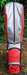 6 Division Puma Carry Golf Clubs Bag*