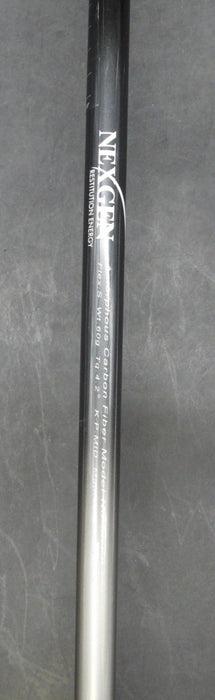 Nexgen NF 801 5 Wood Stiff Graphite Shaft Nexgen Grip