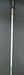 Cleveland Red MCT Tour Spec 3 Iron Stiff Steel Shaft Cleveland Grip