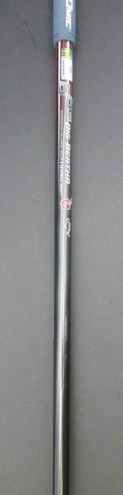 Shaft For Callaway Big Bertha Driver Regular Big Bertha BB005 Graphite Shaft