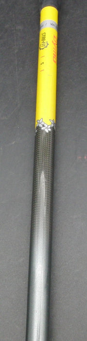 Nike SQ Dymo 10.5° Driver Stiff Graphite Shaft Nike Grip
