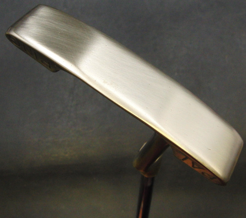 Refurbished Ping Pal Putter Steel Shaft 89.5cm Length Acer Grip