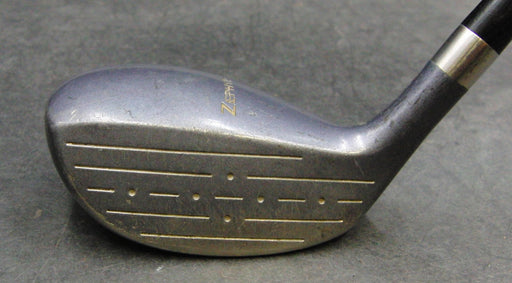 Mizuno Zephyr EG-230 22° 5 Wood Regular Graphite Shaft Mizuno Grip