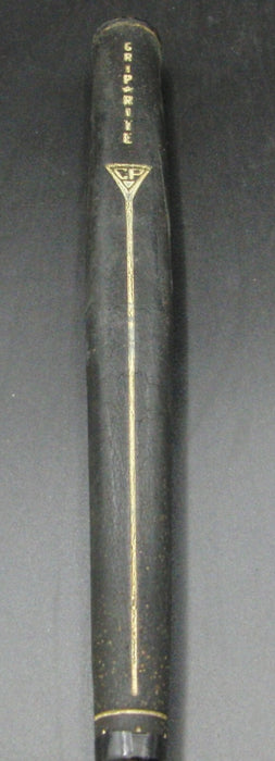 Vintage Mizuno 7712 Bullseye Putter Steel Shaft 88.5cm Playing Length