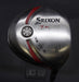 Srixon ZR-600 10.5° Driver Stiff Graphite Shaft Srixon Grip