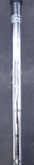 Titleist 818 H2 19° 3 Hybrid Stiff Steel Shaft Golf Pride Grip*