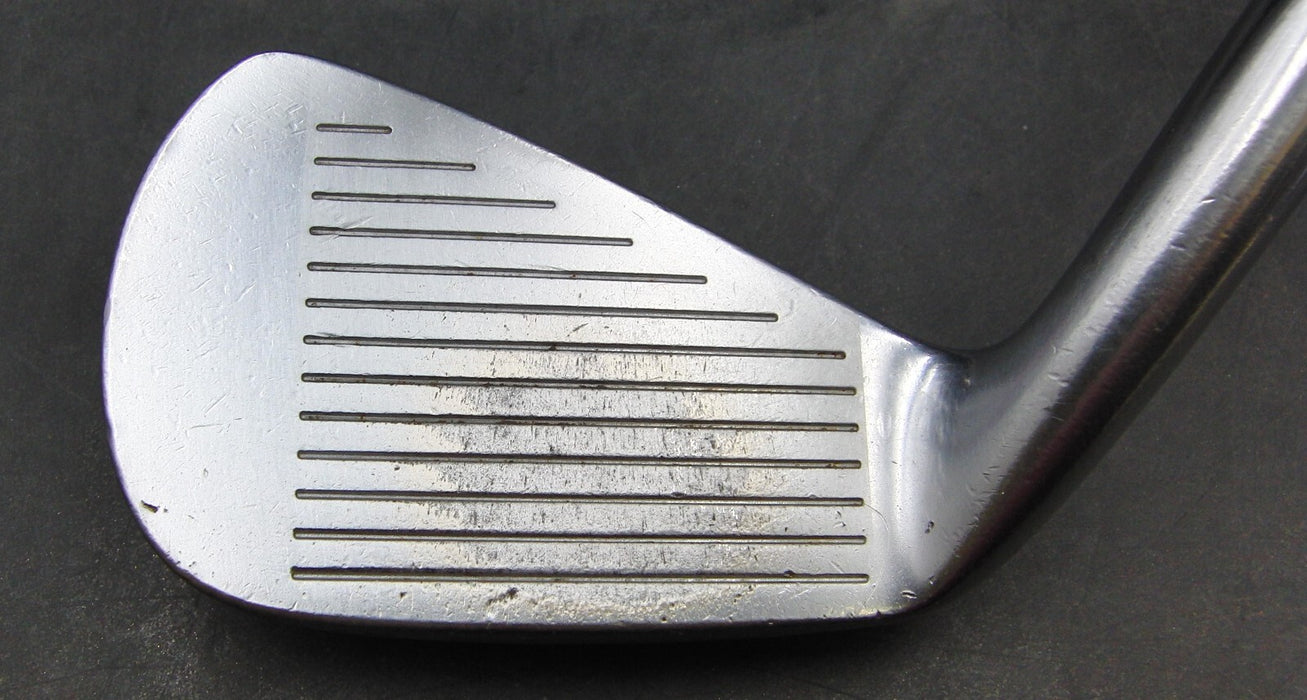 Mizuno MP-59 TI Muscle 7 Iron Regular Steel Shaft Super Stroke Grip