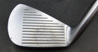 Mizuno MP-59 TI Muscle 7 Iron Regular Steel Shaft Super Stroke Grip
