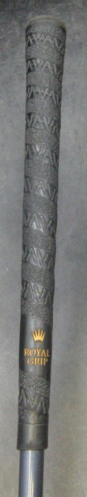 Dunlop Hi Brid CF1 Gap A Wedge Regular Graphite Shaft Royal Grip