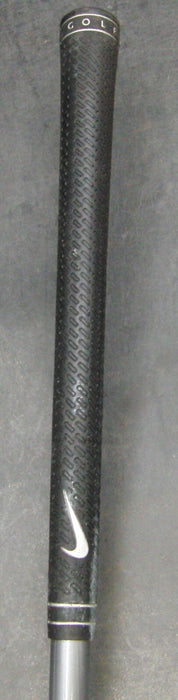 Nike  Slingshot 5 Iron Stiff Graphite Shaft Nike Grip