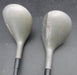Set of 2 Pinseeker Tour Series 15° 3 Wood + 21° 5 Wood Regular Graphite Shafts