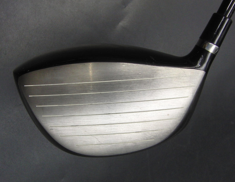 Proceed 460D Tour Conquest Driver Stiff Graphite Shaft Benross Grip