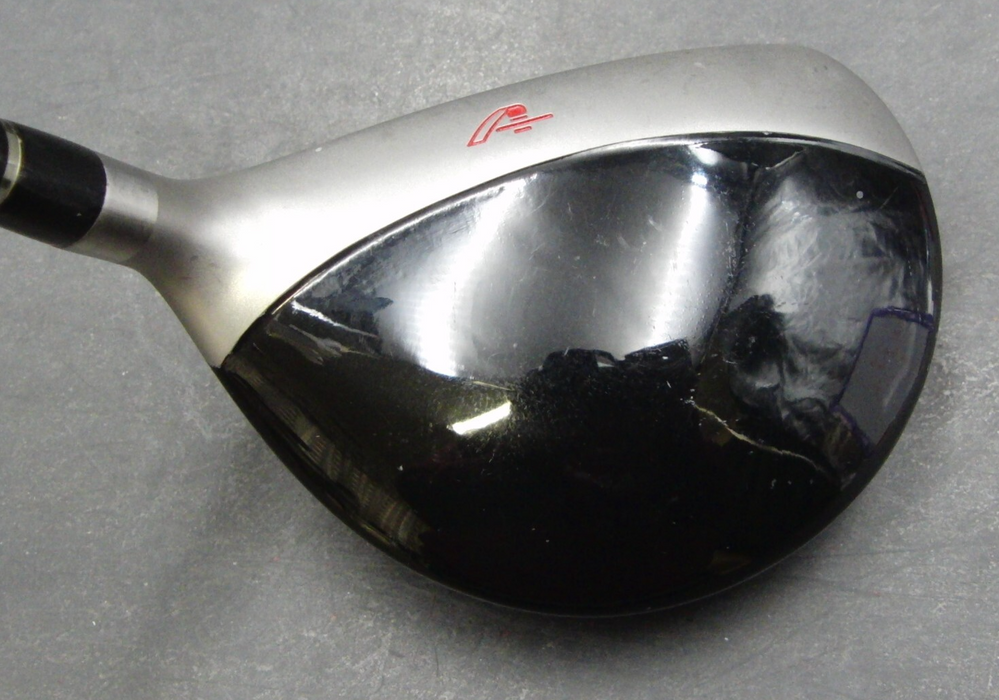 Daiwa Advisor 20° 5 Wood Regular Graphite Shaft Advisor Grip