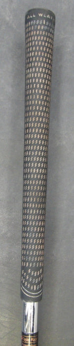 TaylorMade LCG Burner 6 Iron Regular Graphite Shaft All Weather Grip