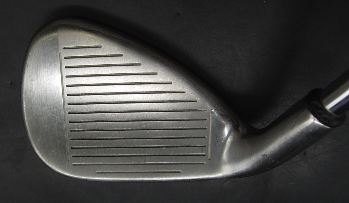 Callaway X18 Pro Series 9 Iron Stiff Steel Shaft Golf Pride Grip