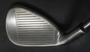 Callaway X18 Pro Series 9 Iron Stiff Steel Shaft Golf Pride Grip