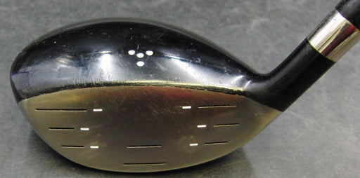 Progen Full Bore 2.5 3 Wood Ladies Graphite Shaft Progen Grip