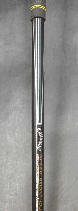 Callaway Legacy Aero 10.5° Driver Regular Graphite Shaft NO 1 Grip