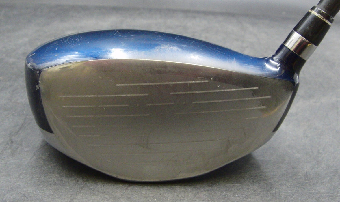 MacGregor Mactec NV2 Driver Regular Graphite Shaft Golf Pride Grip