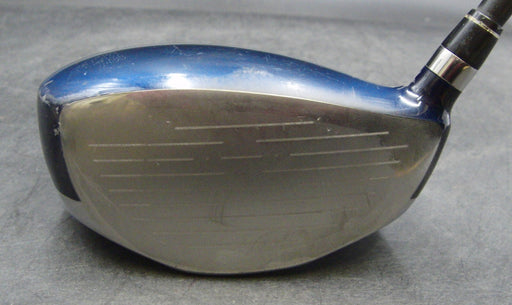 MacGregor Mactec NV2 Driver Regular Graphite Shaft Golf Pride Grip